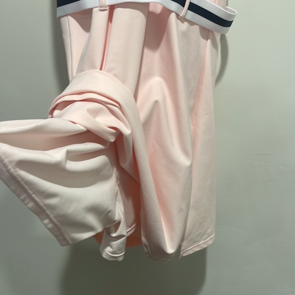 Stylish activewear dress by “The Upside” - Picture 5 of 7